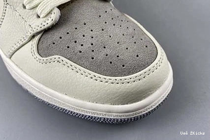 x Air GoAnywhere SNS CT3443-100 Jordan Mid 1 235 0702